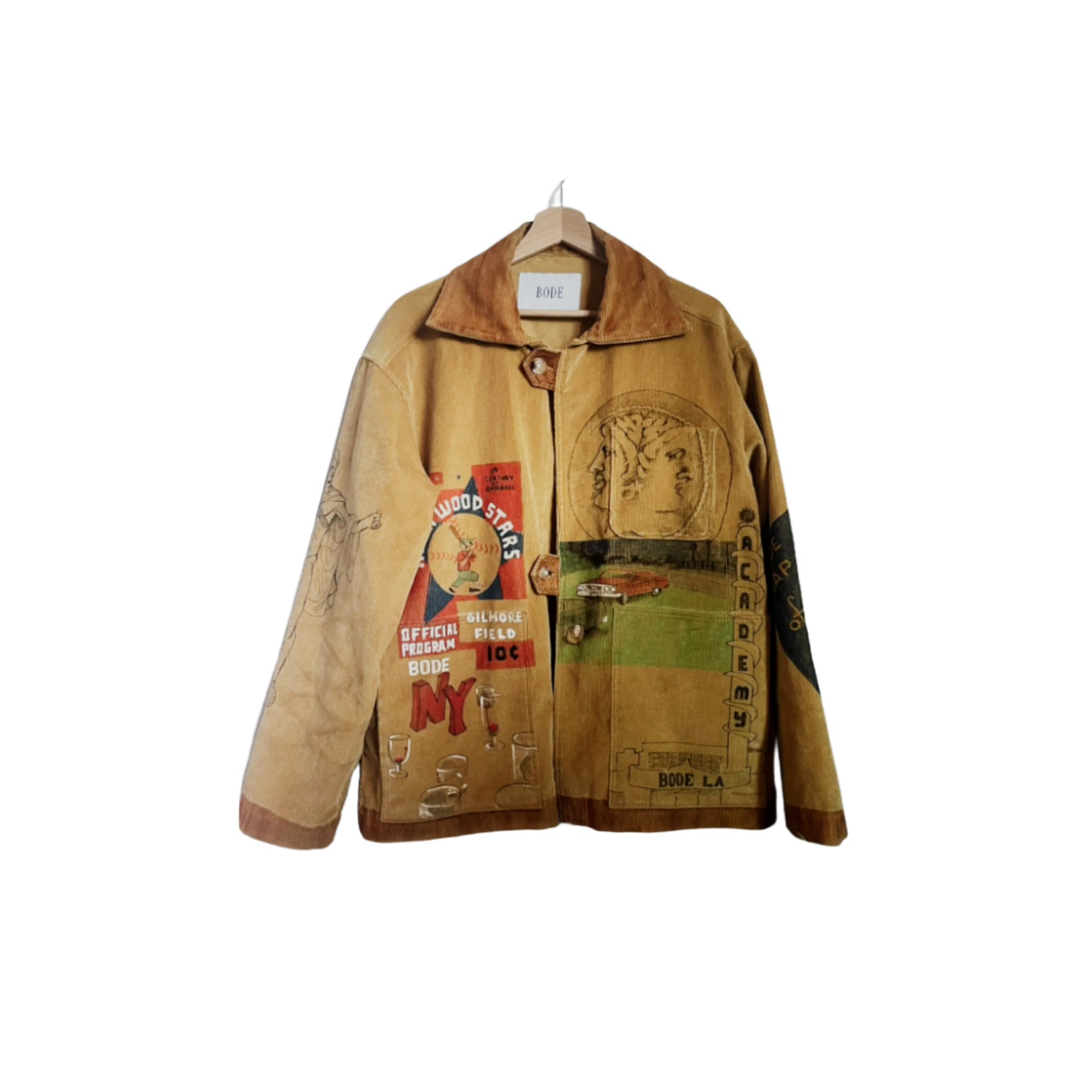 Outerwear